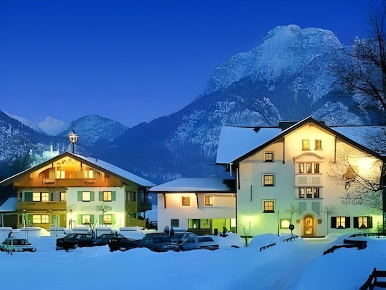 Gallery - Wellness-Vitalhotel Rubezahl