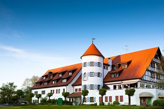 Gallery - Golfhotel Bodensee