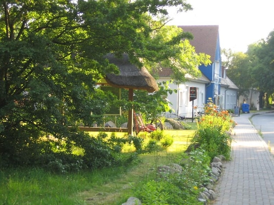 Gallery - Hotel Alt Wittower Krug