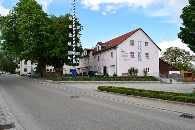 Gallery - Gasthaus Und Hotel Göttler Josef