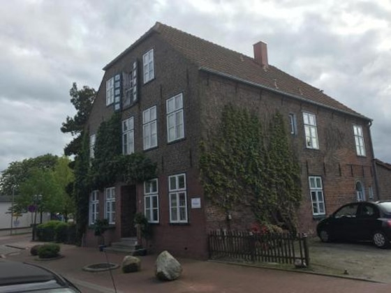 Gallery - Hotel und Restaurant Packhaus