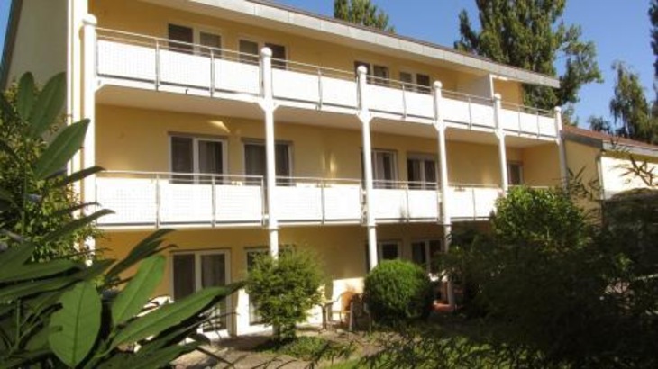 Gallery - Hotel Christine