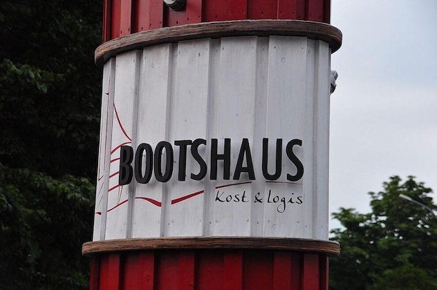 Gallery - Hotel Bootshaus