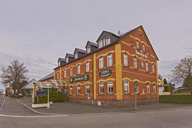 Gallery - Der Bayerische Hof