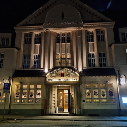 Gallery - Stadthotel Im Kolpinghaus