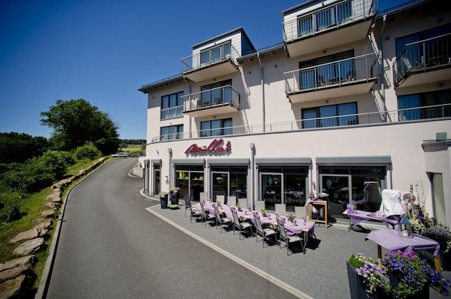 Gallery - Müllers Landhotel