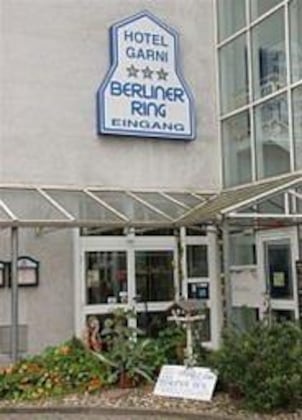 Gallery - Hotel Berliner Ring