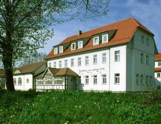 Gallery - Hotel Und Landgasthaus Zur Grünen Erle