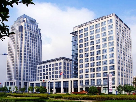 Gallery - Harbour Oriental Hotel