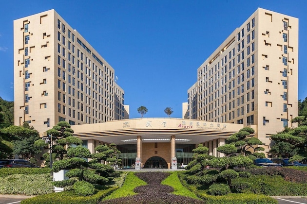 Gallery - Wudang Argyle Grand International Hotel