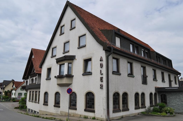 Gallery - Hotel Adler