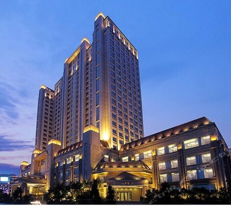 Gallery - Foshan Goldensun Hotel