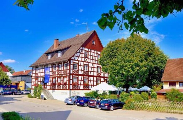 Gallery - Hotel-Gasthof Adler