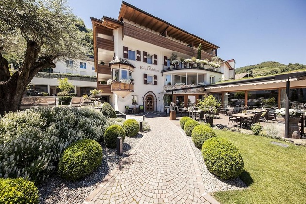 Gallery - Boutique Hotel Zum Rosenbaum