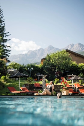 Gallery - Mirabell Dolomites Hotel - Luxury - Ayurveda & Spa