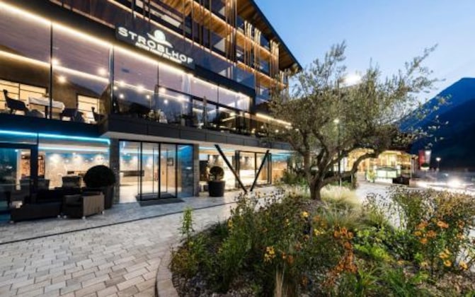 Gallery - Stroblhof Active Family Spa Resort