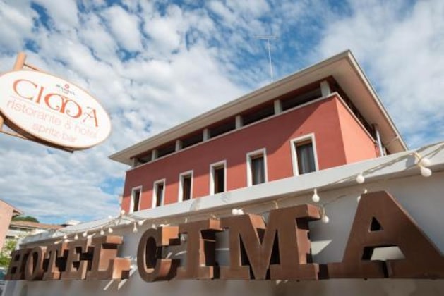 Gallery - Hotel Cima