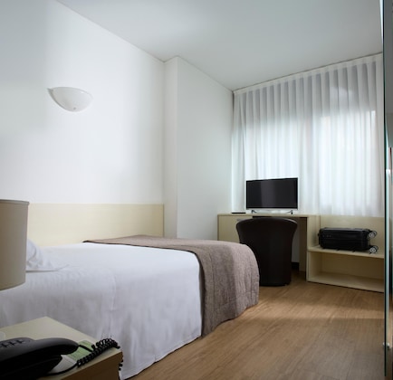 Gallery - B&B Hotel Eurorest Conegliano