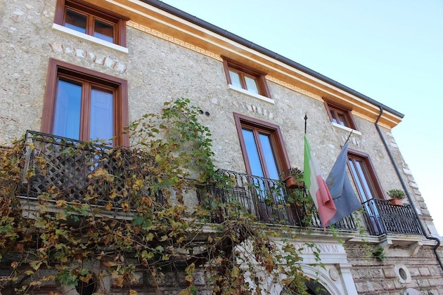 Gallery - Villa Cosilinum