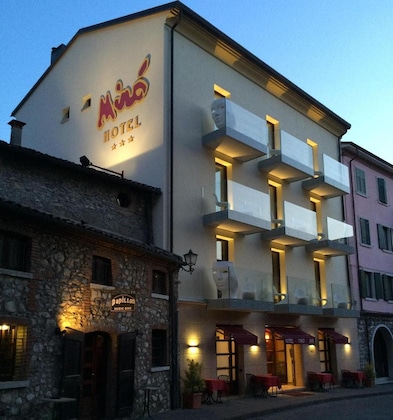 Gallery - Hotel Miro