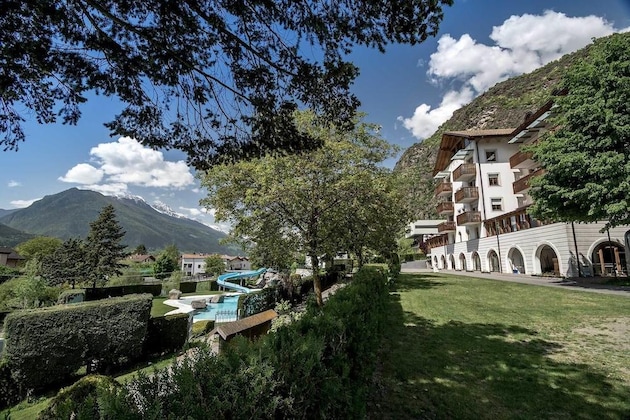 Gallery - Hotel Vermoi