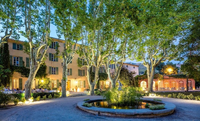 Gallery - Hotel Restaurant & Spa La Magdeleine - Mathias Dandine