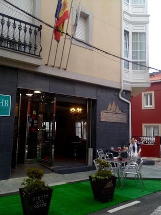 Gallery - Hotel Viento Del Norte
