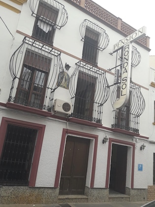Gallery - Hostal Ronda Sol