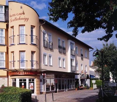 Gallery - GORITSCHNIGGs Hotel