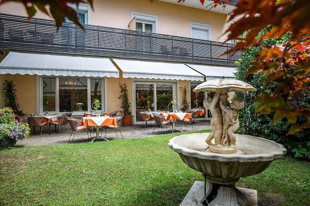 Gallery - Goritschniggs Hotel