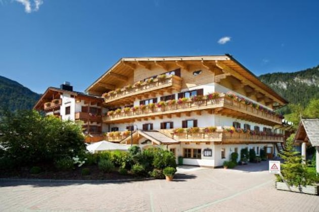Gallery - Hotel Schörhof