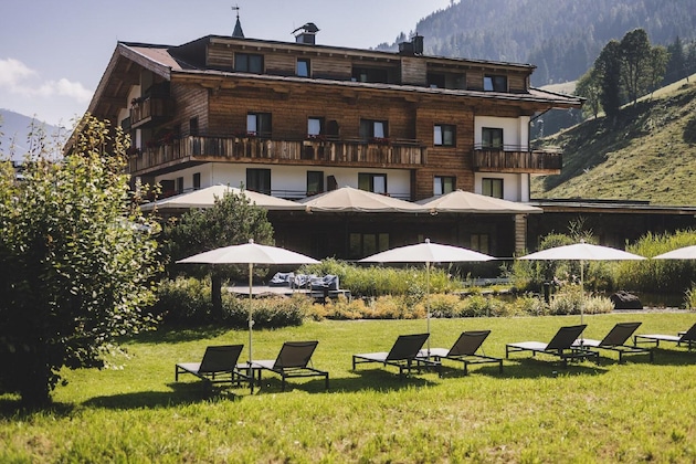 Gallery - Ski & Bike Hotel Wiesenegg