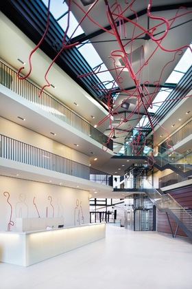 Gallery - Spa Hotel Bründl