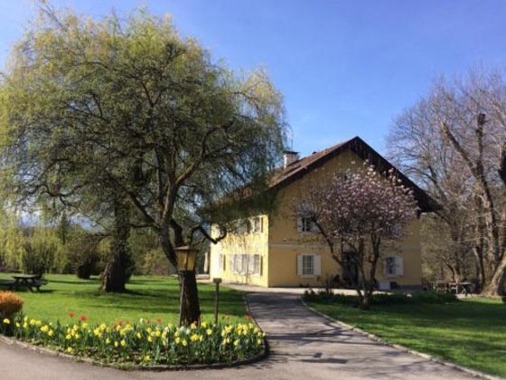 Gallery - Hotel Garni Wurzer