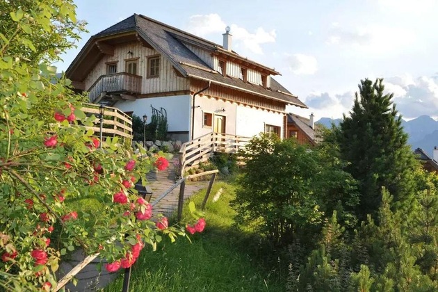 Gallery - Almresort Baumschlagerberg