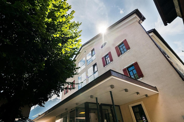 Gallery - Hotel Heitzmann