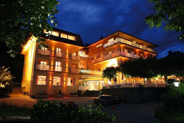 Gallery - Hotel-Restaurant Marko