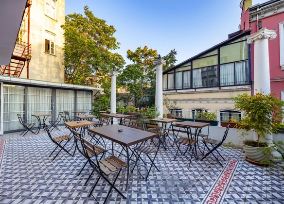 Gallery - The Loft Istanbul