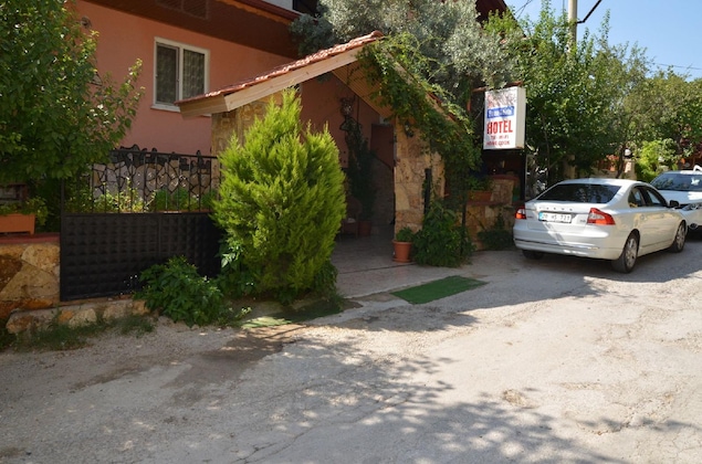 Gallery - Sinter Terasse House Hotel