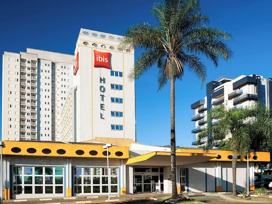 Gallery - Ibis Sao Carlos