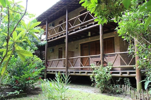 Gallery - Pousada Canto Verde