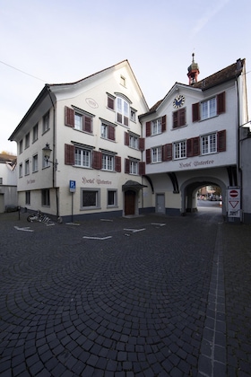 Gallery - Hotel Untertor