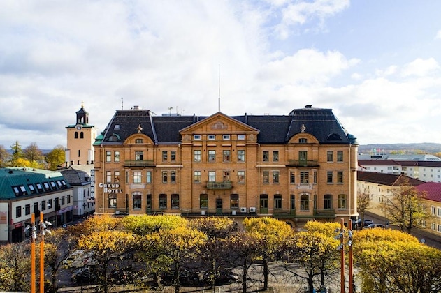 Gallery - Grand Hotel Jonkoping, Bw Signature Collection