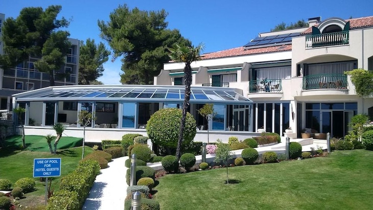 Gallery - Hotel Villa Radin