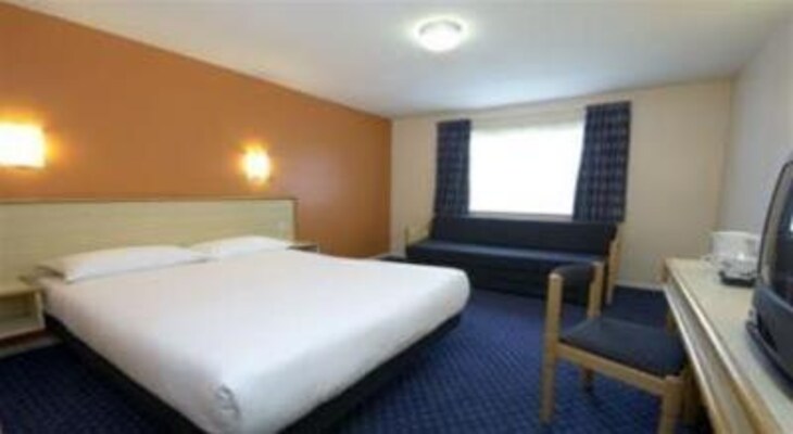 Gallery - Travelodge Halkyn