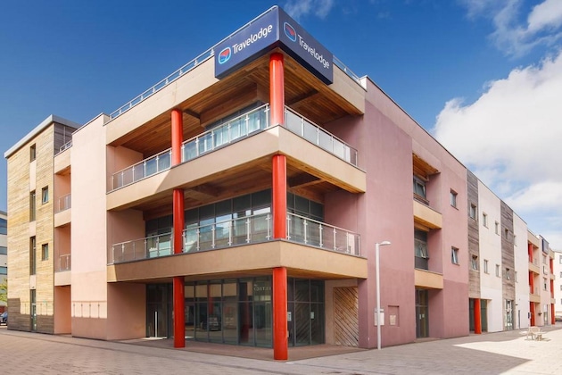 Gallery - Travelodge Caernarfon