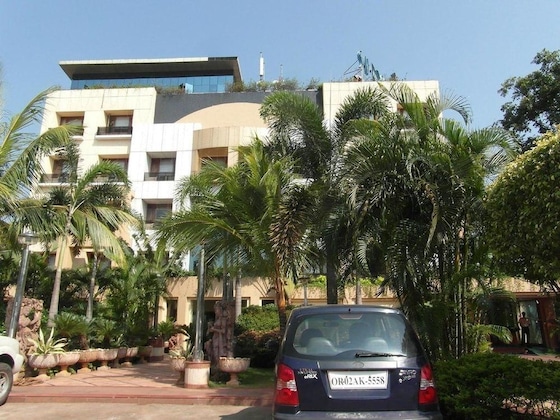 Gallery - Hotel Suryansh