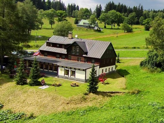 Gallery - Hotel Vysluni