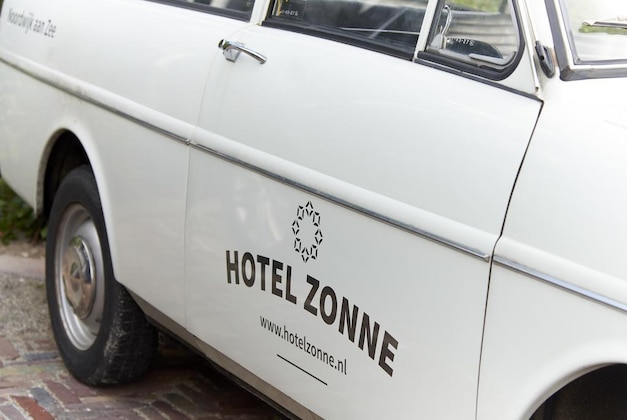 Gallery - Hotel Zonne