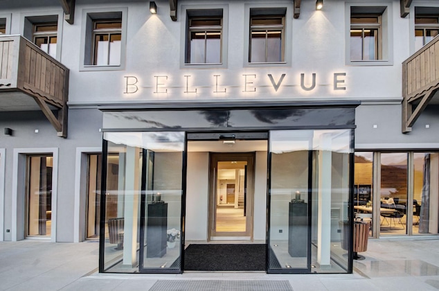 Gallery - Seehotel Bellevue